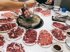 -陈记顺和潮汕牛肉火锅(韩江路店)