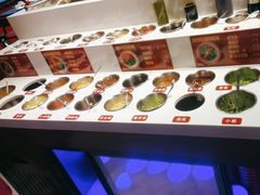 -醉董牛川派鲜肉自选火锅(烟台店)