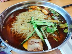 -韩麦大冷面(桂花街直营店)