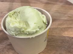 -LUNEURS月乐诗 冰淇淋咖啡(环贸店)