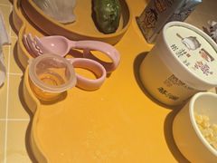 -蔡澜点心·粤菜(花城汇南区店)