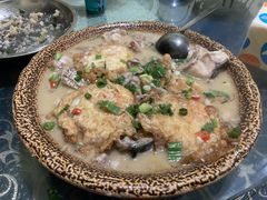 -朗妈私房菜(婺女州店)
