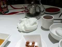 -潮福城大酒楼·潮味粤品·港式点心(湖滨北路店)