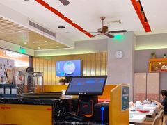 大堂-龙记香港茶餐厅(久光百货店)