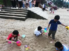 -枫香湖儿童公园