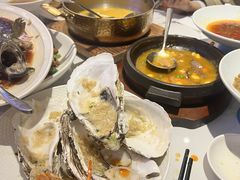 -不仔客海鲜·烧烤·270度海景餐厅(大东海店)