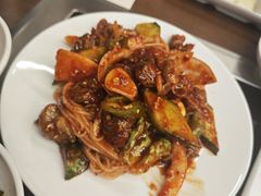 -阿里郎韩国料理