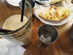 -沫汐披萨(白象街店)