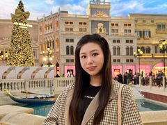 -澳门威尼斯人综合度假区