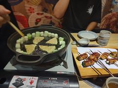 -海之幸味日式料理(宜宾莱茵店)