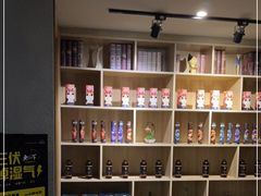 -梵猫·新养生(福州万象城店)
