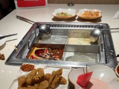 -海底捞火锅(长沙华创国际广场店)