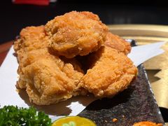 -無二炙坊·和牛烧肉(大钟寺1733店)