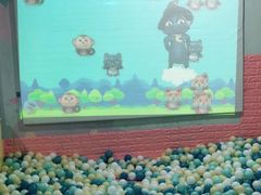 -星舰梦航(广百广场荔胜店)