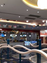 -奈尔宝家庭中心·儿童乐园·亲子餐厅(苏州大悦城店)