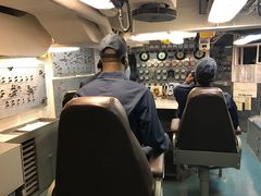 -中途岛号航空母舰博物馆