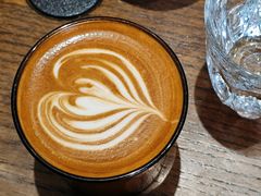 -Radar Coffee(思南路店)