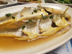-天天渔港海鲜酒家(石浦玉泉路店)