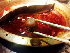 -小龙坎火锅(万象城店)