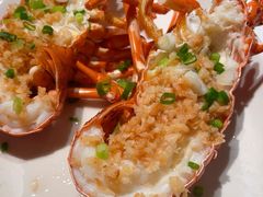 -强记海鲜·大排档(蛇口新街店)