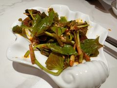 -川味堂·四川豆花(八卦岭店)