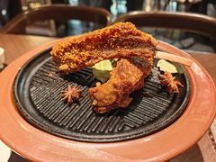 -奉天小馆·非遗东北菜(沈阳万象城店)