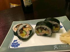 -松子料理(亮马桥店)