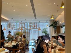 -避风塘·老港味餐厅(虹口龙之梦店)