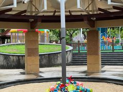 -三亚海棠湾万丽度假酒店