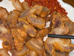 -乐山第一家临江鳝丝(茶坊路店)