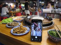 -飘香火锅(玉林西路店)