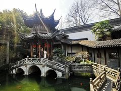 -胡雪岩故居