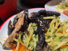 -美蛙四季(亦庄店)