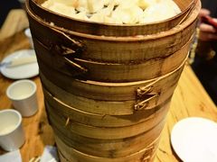 -老边饺子馆(中街店)