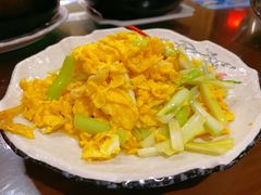 -洪福饭店·十八年老店