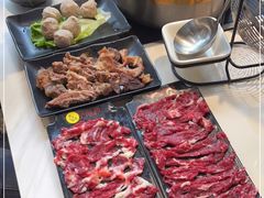 -潮发潮汕牛肉店(永庆坊店)