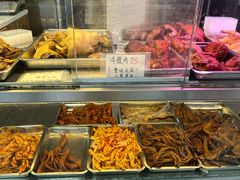 -味香鸭子店(汉口西路店)