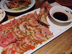 -老阿爸鲜鱼土菜(昆山花桥店)