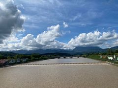 -北川羌城旅游区