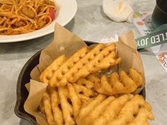 -必胜客(玉泉远洋店)