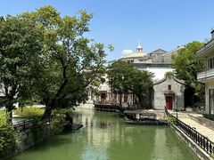 -赤坎·广东华侨国际旅游度假区