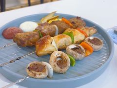 -库滋明·俄罗斯特色美食(中央大街店)