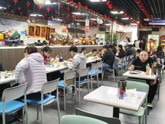 -大姐麻辣烫(莲宝中路店)