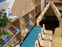 -GogoReading少儿英语分级阅读(双井中心店)