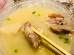 -廖老妈蹄花(中海国际店)