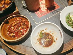 -洞庭土菜馆(天河北总店)