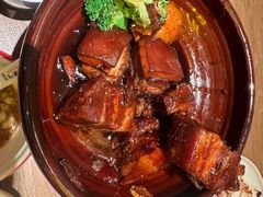 -金掌勺锅包肉(太原万达店)