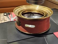 -西塔老太太泥炉烤肉(双井店)