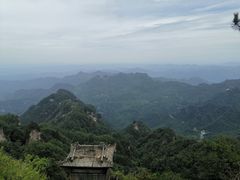 -武当山风景区