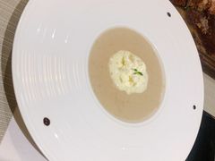 -LA CREPERIE BRETONNE布列塔尼法式餐厅(天童北路店)
